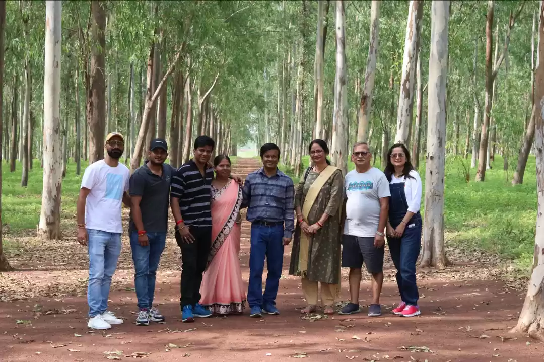 Photo of Nice place nice peop