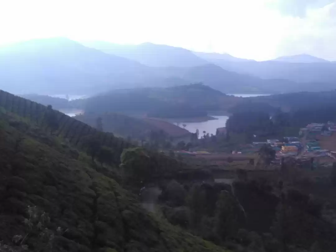 Photo of Ooty, Rider's paradi