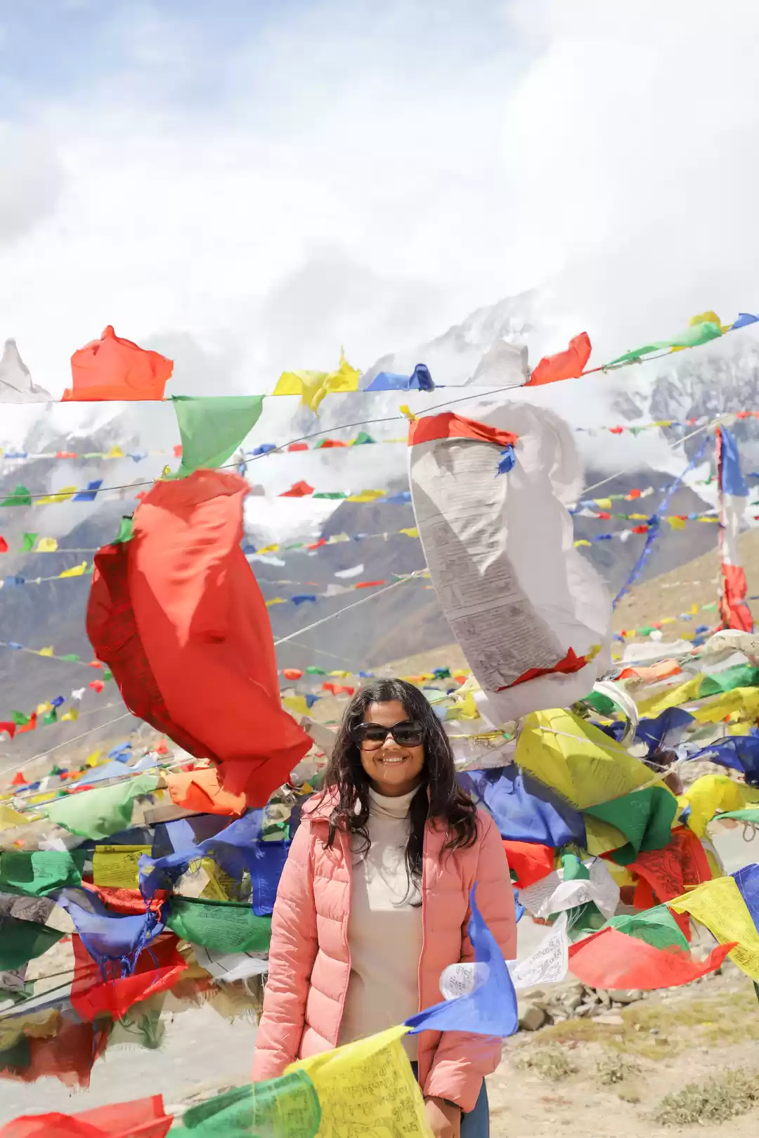 Photo of Kunzum Pass, Spiti