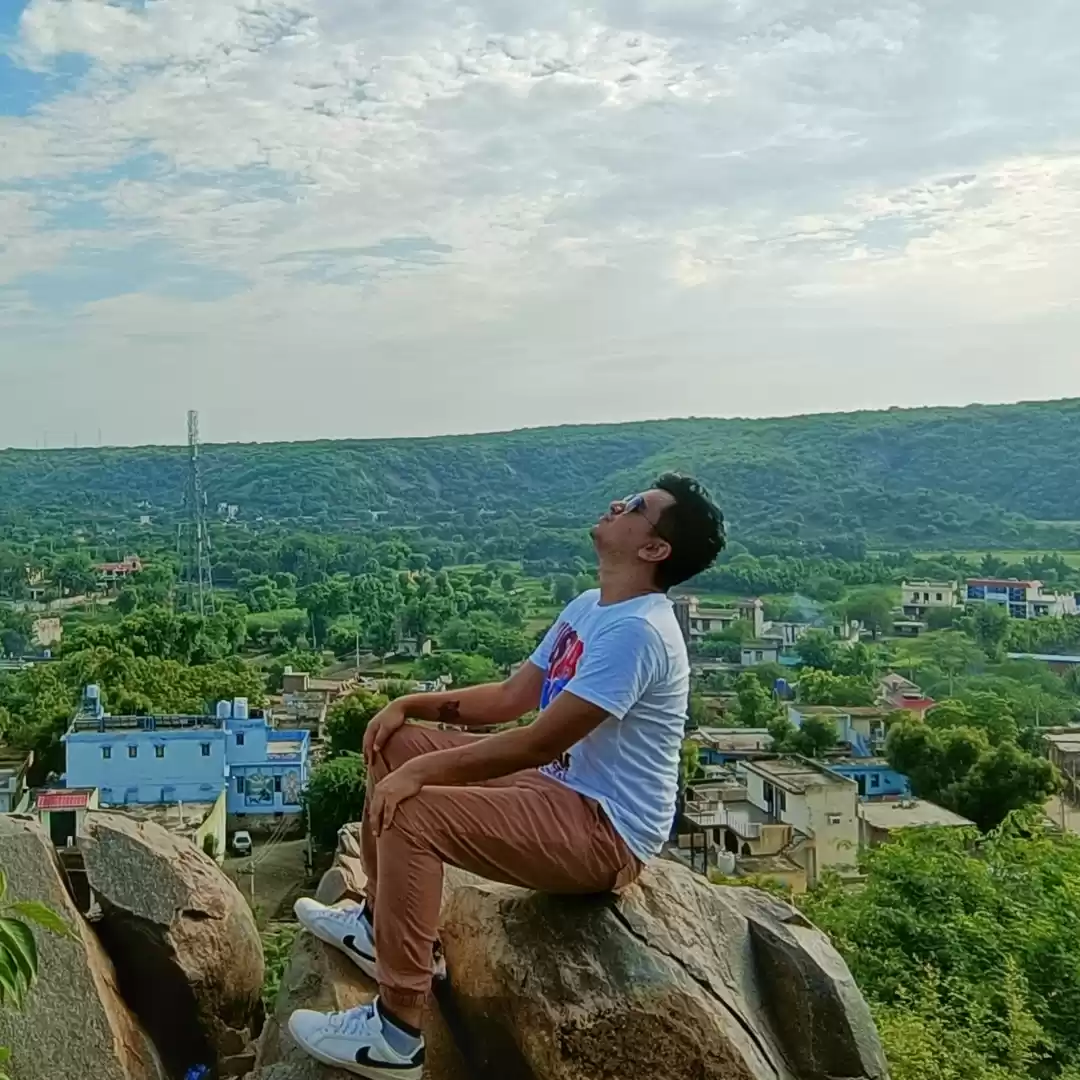 Photo of Anurag Kaintura