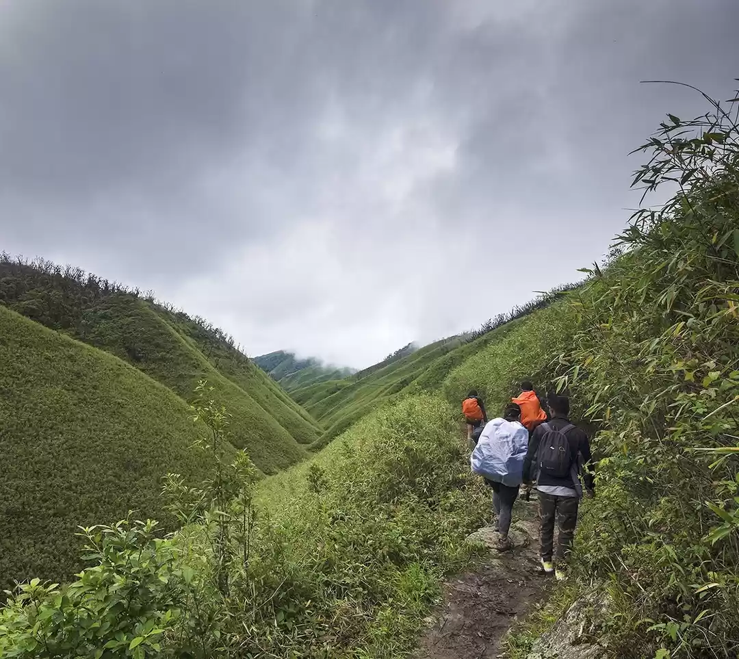 Photo of Explorers