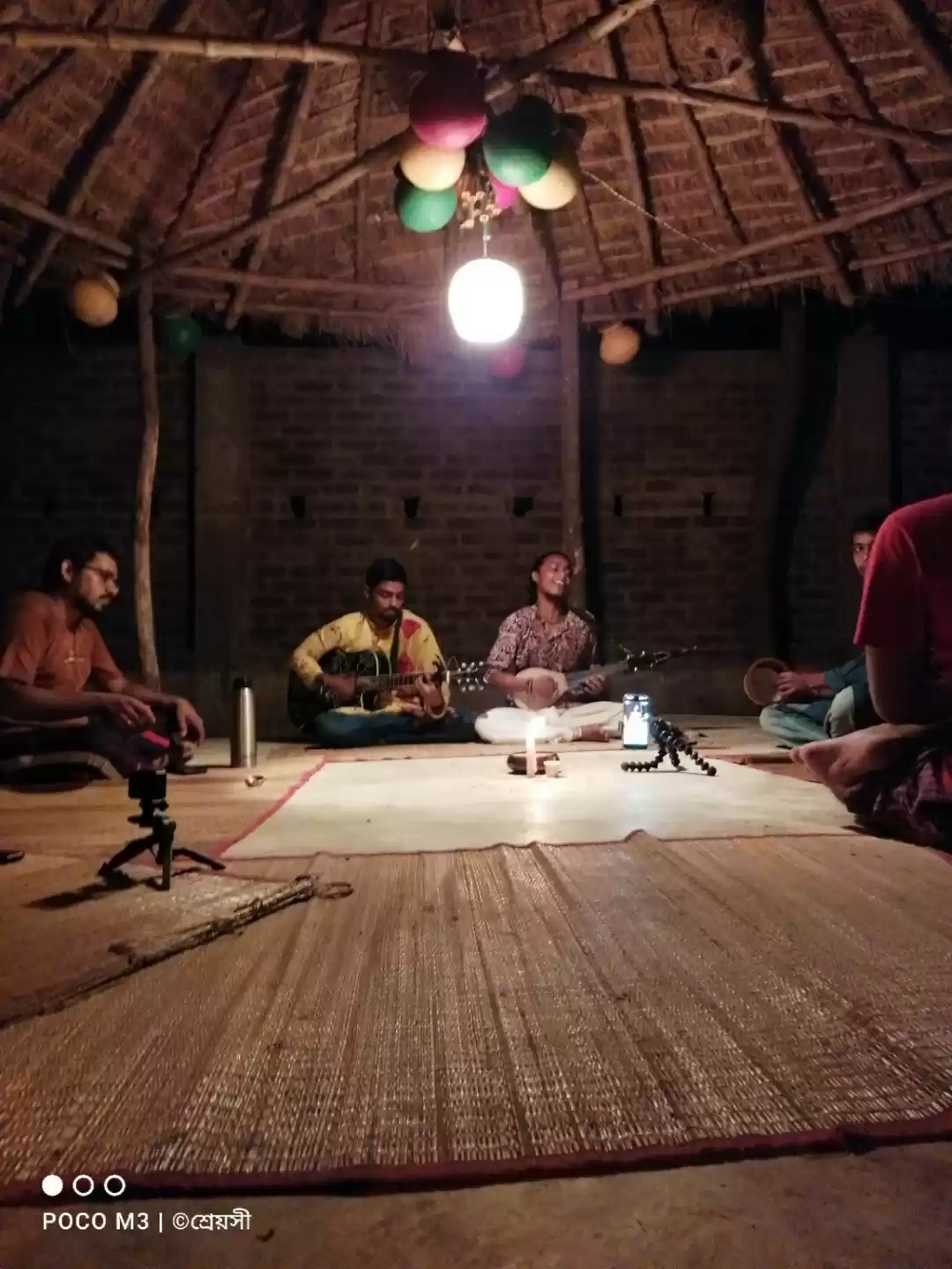 Photo of A musical weekend at