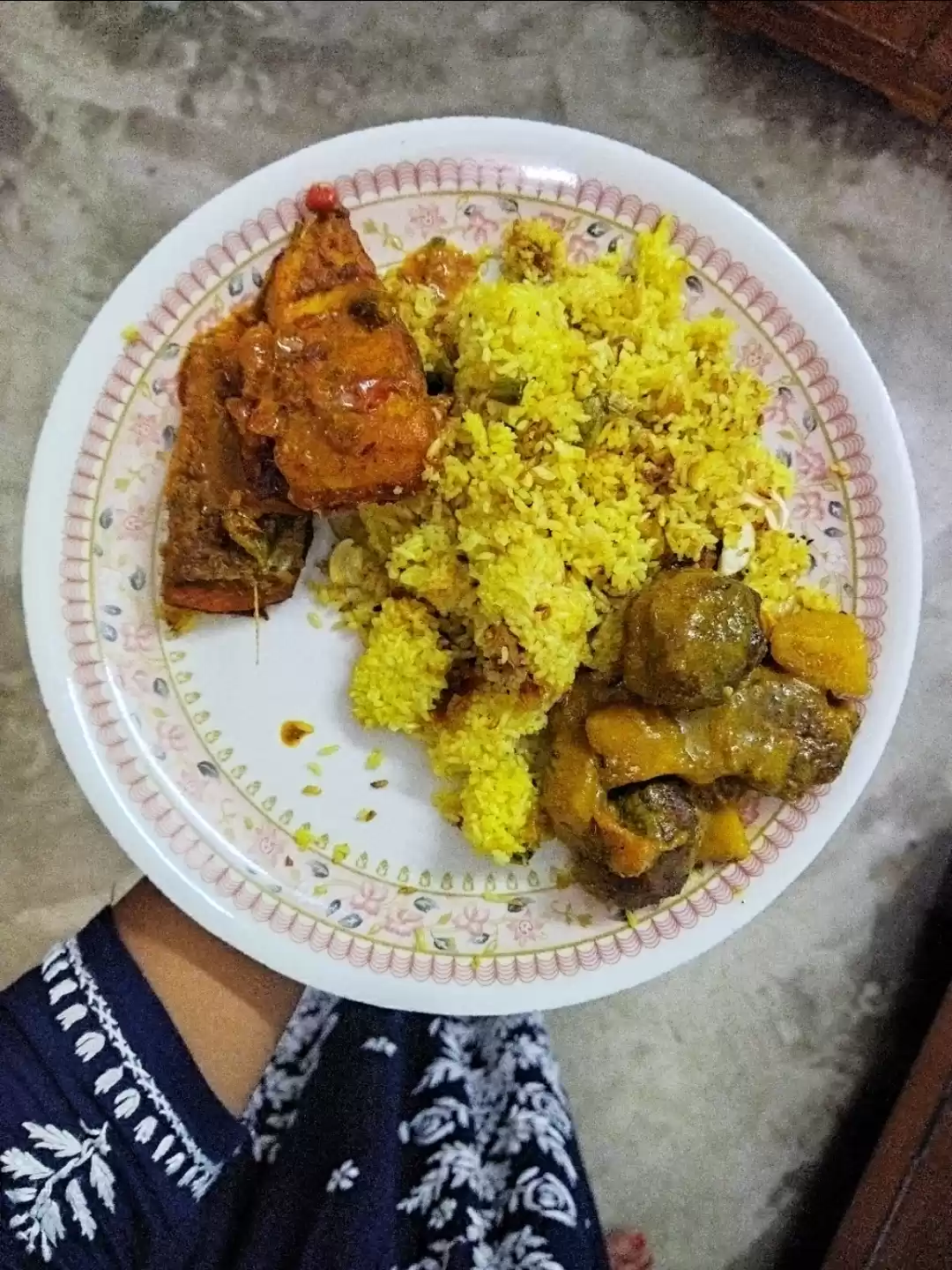 Photo of Bengali New year sta