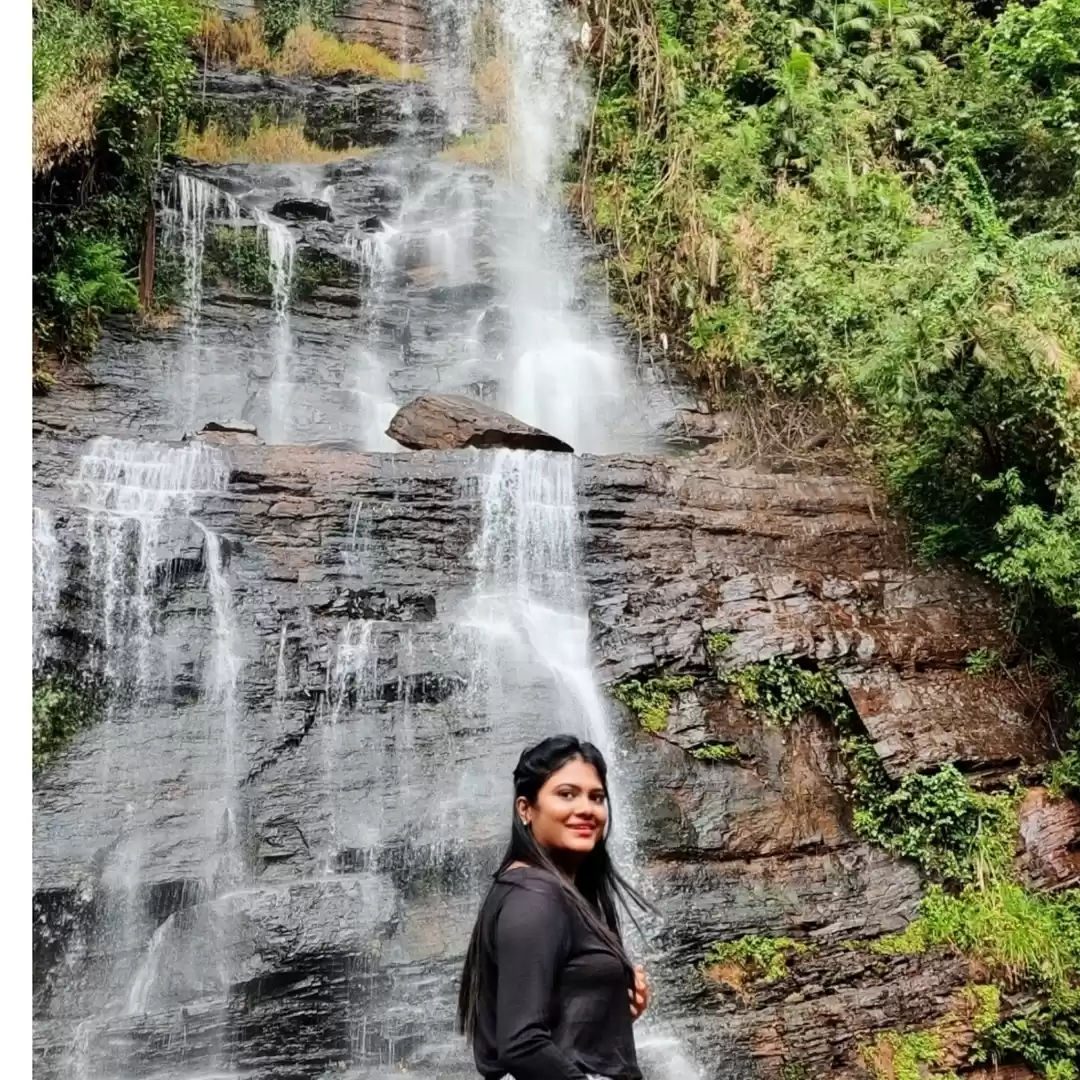 Photo of Roshni Gupta