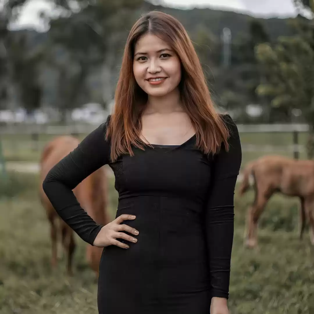 Photo of Kimmi Khongsai
