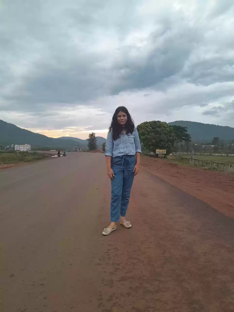 Photo of #vizag,#araku,#beach