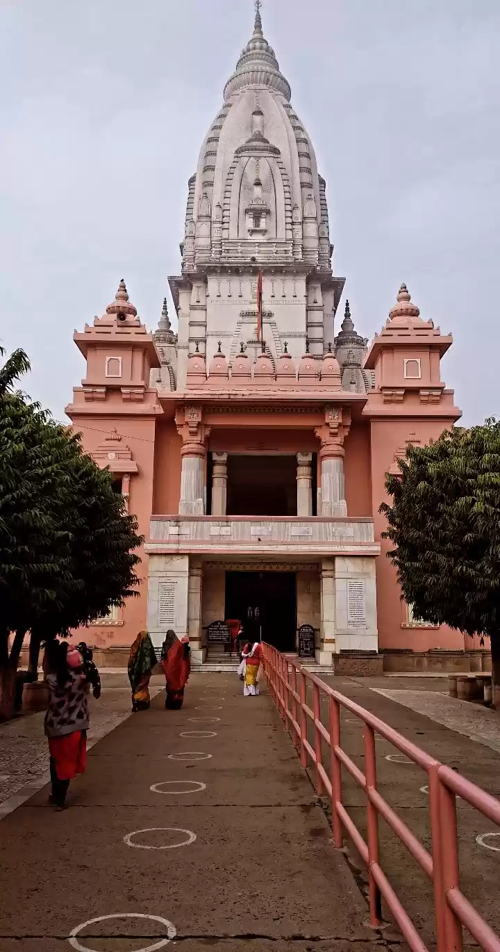 Photo of Banaras Trip