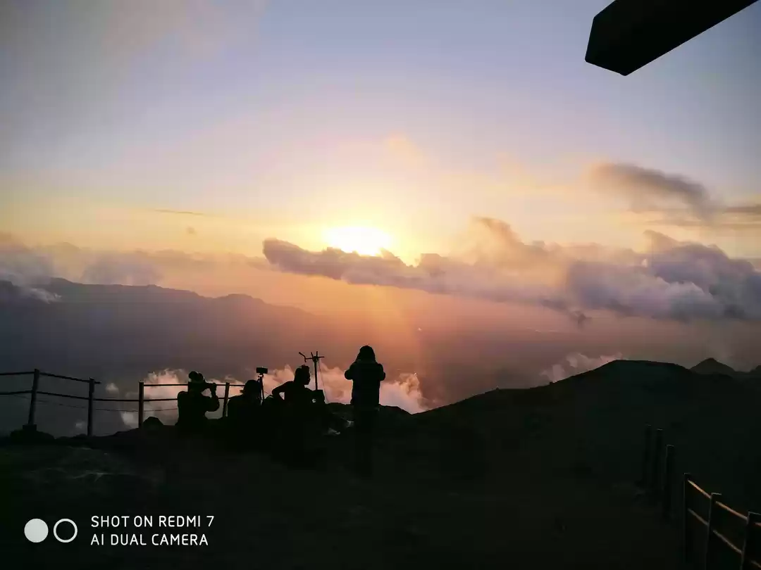 Photo of Kalsubai Night Trek 