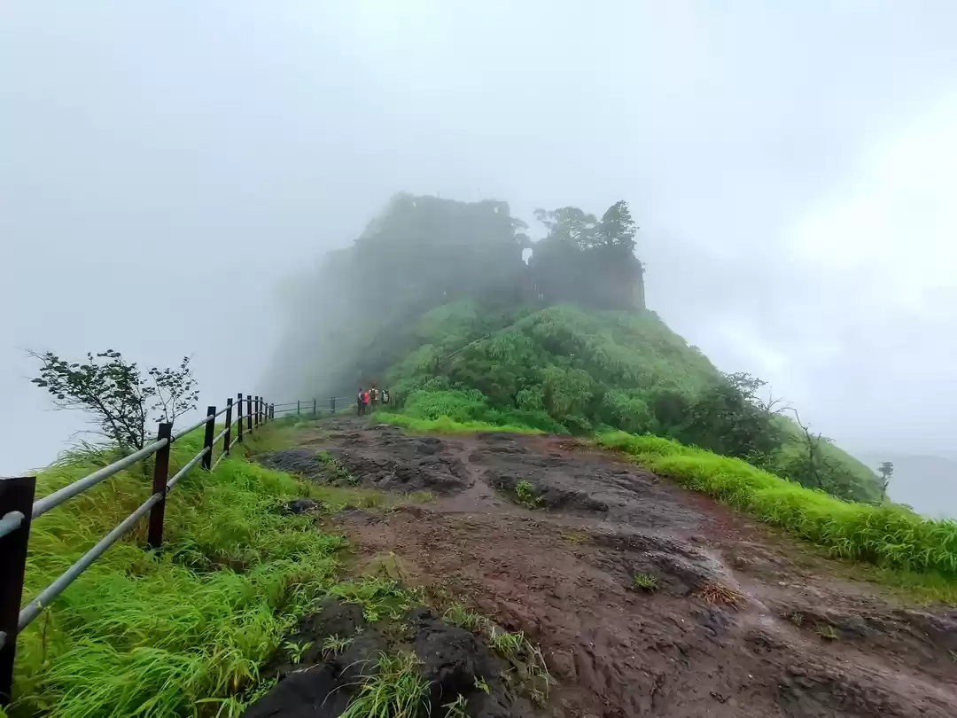 Photo of Karnala Fort Trek