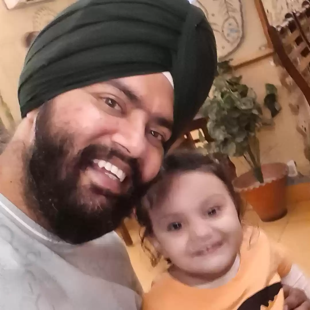 Photo of VeerDaman Singh