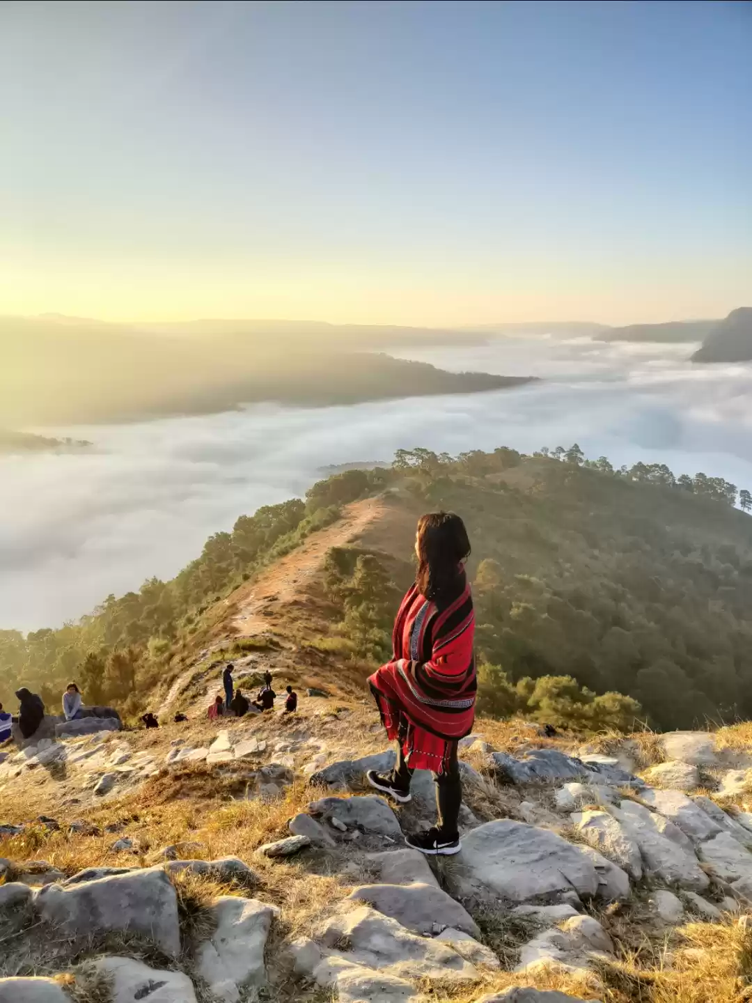 Photo of Meghalaya - Abode of