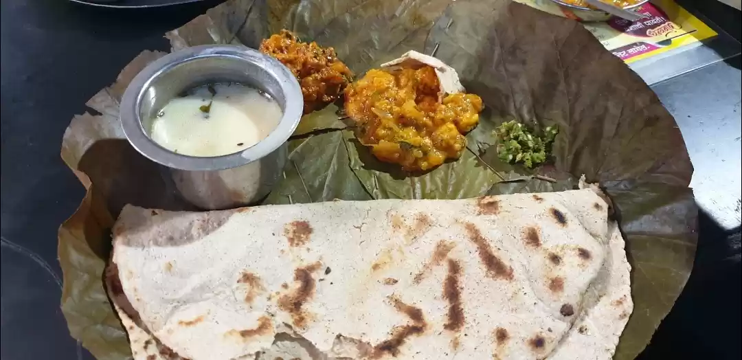 Photo of Authentic maharashtr