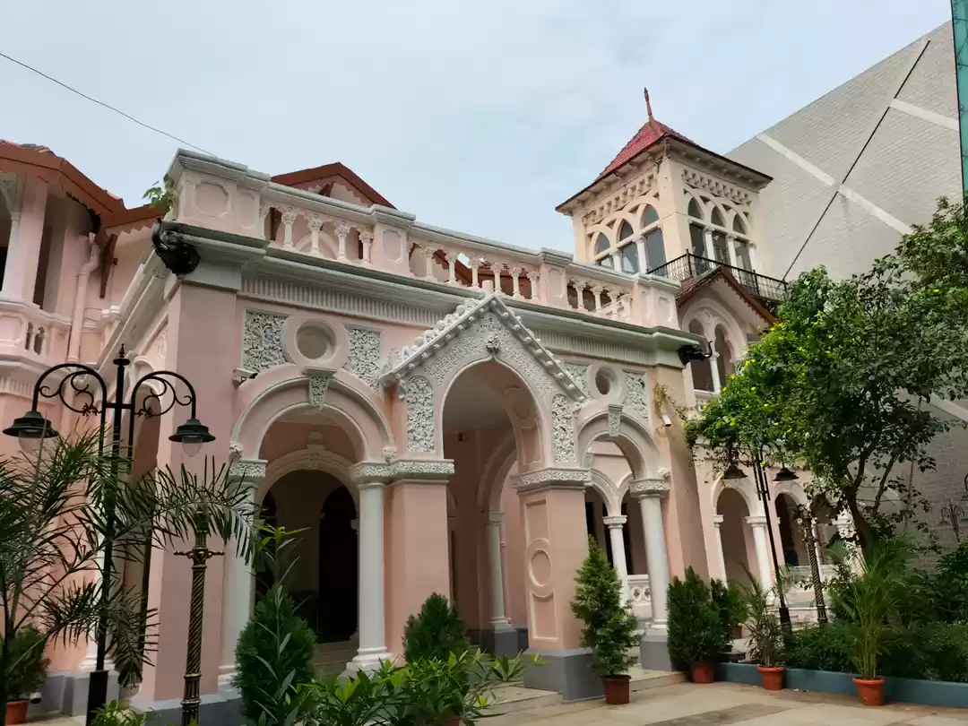 Photo of My Experience at Nat