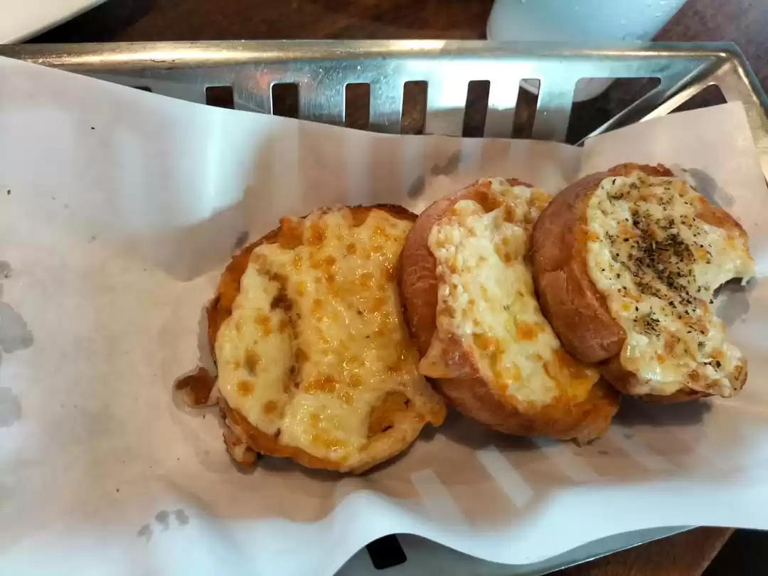 Photo of My very first date w