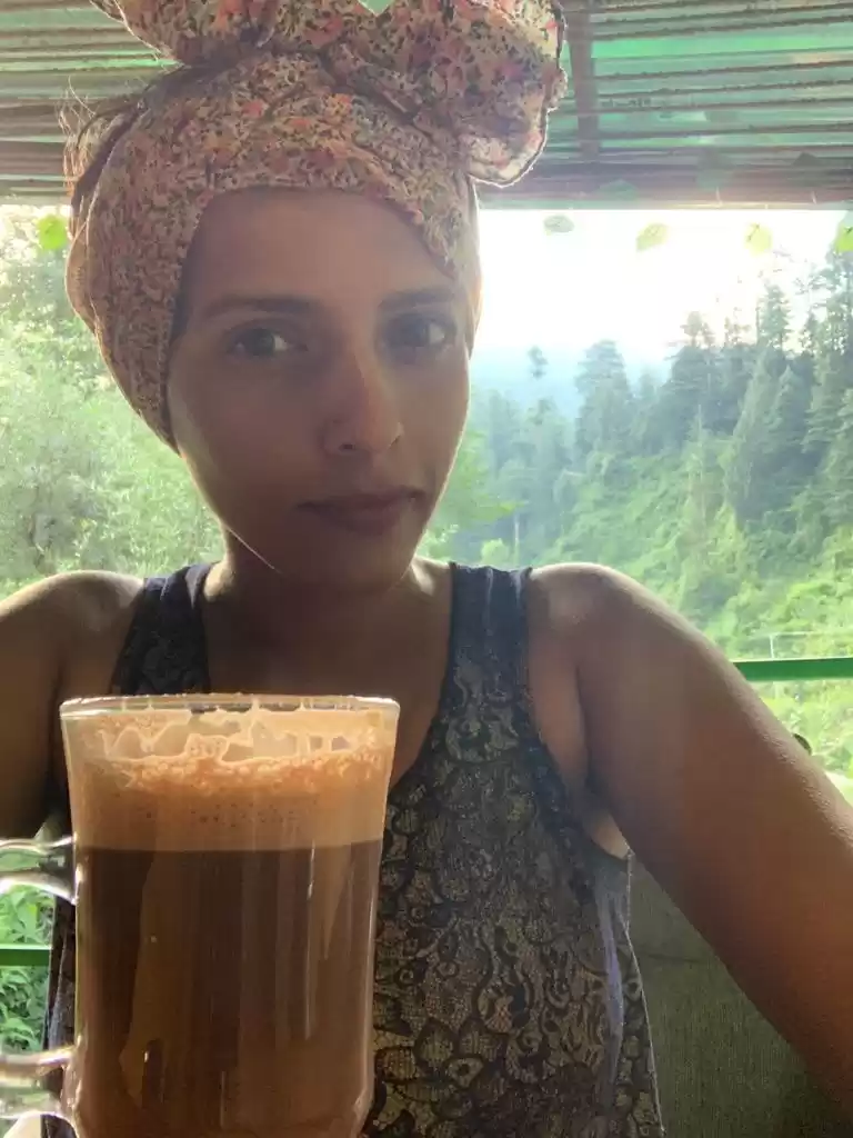 Photo of Cafe hopping in Mana