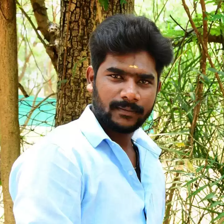 Photo of arun thiruna