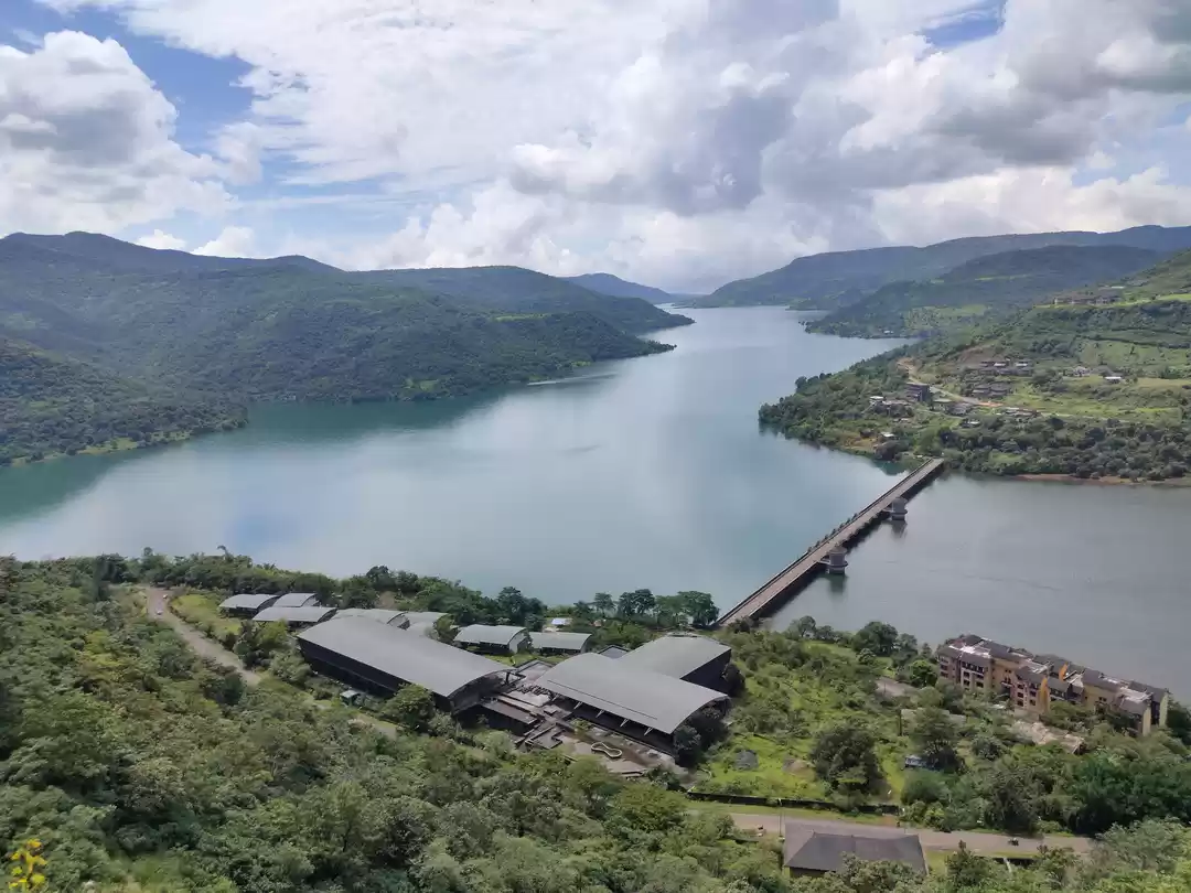 Photo of Lavasa wish we met b