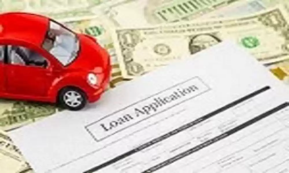 Photo of Title Loans Near Me Texas