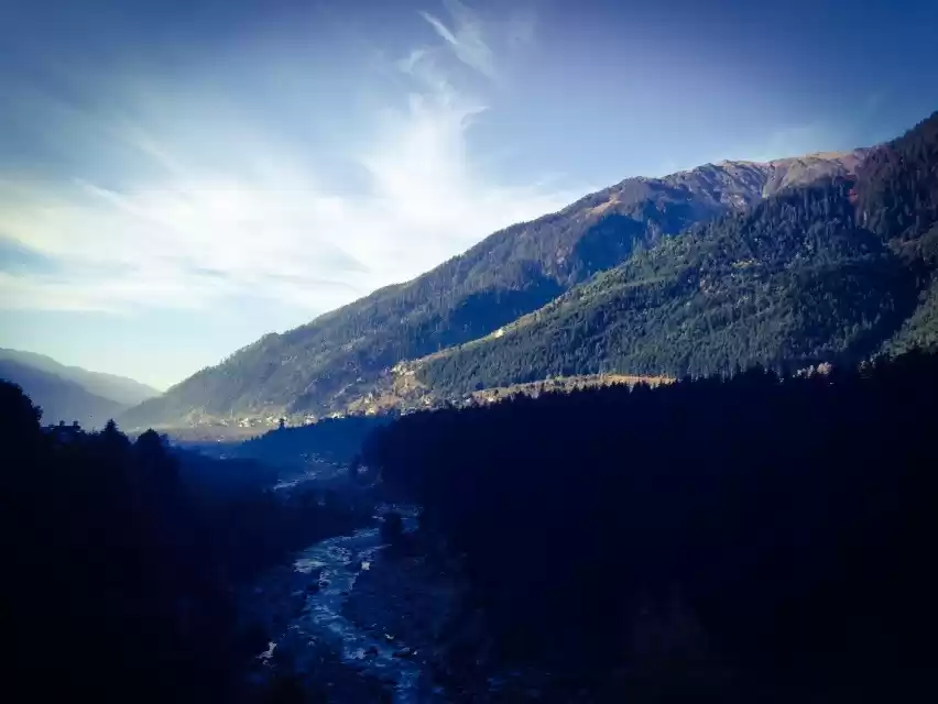 Photo of 5 Days of Bliss: Nov