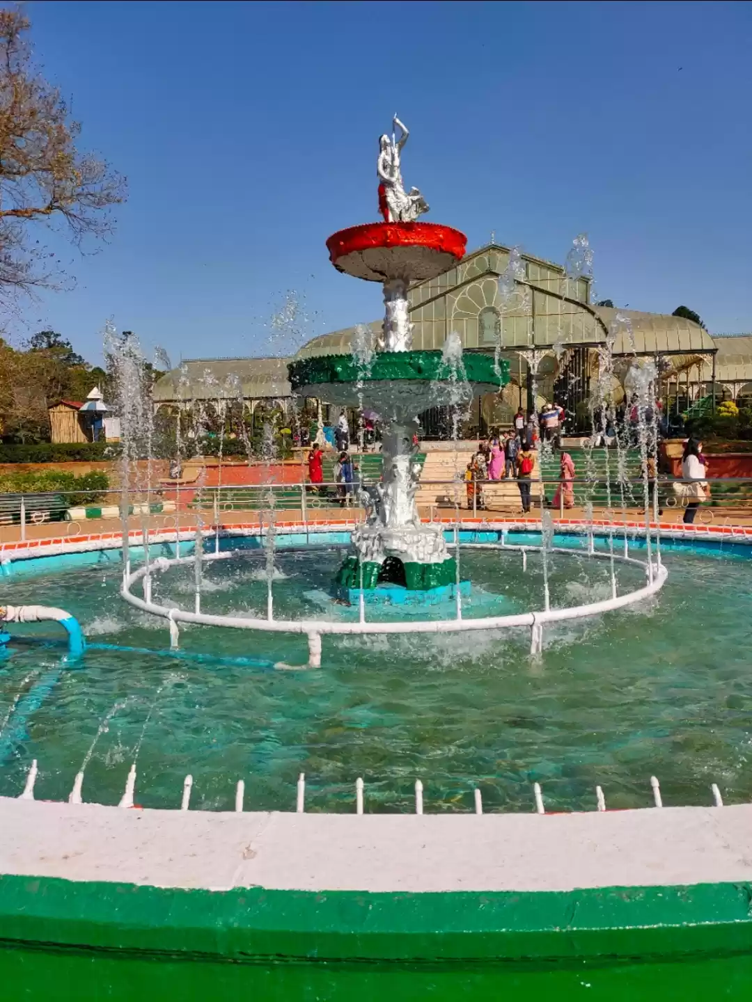 Photo of Lal Bagh Botanical G