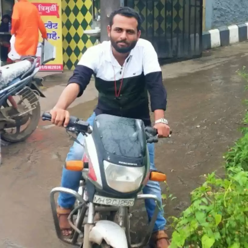 Photo of नितीश देशपांडे