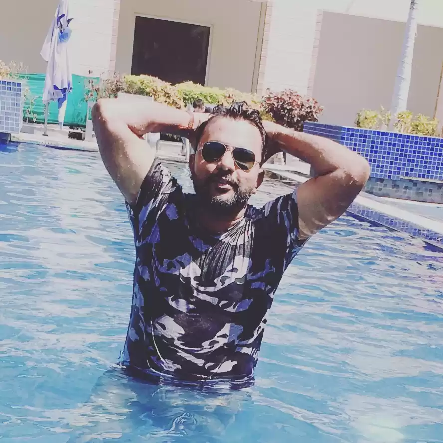 Photo of rahul patel