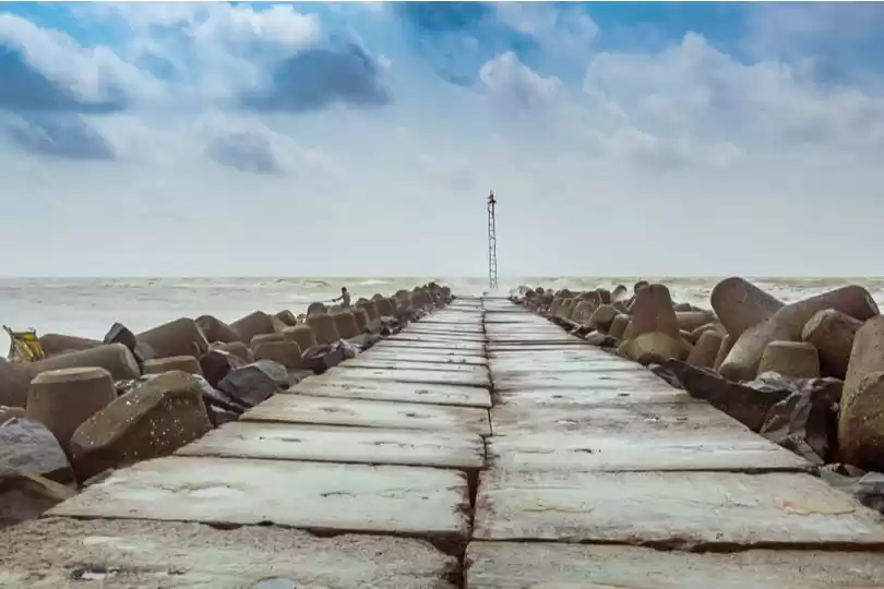 Photo of A Trip to Digha – A 