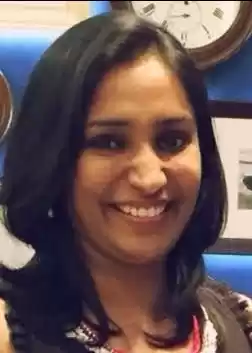 Photo of khushboo singhal