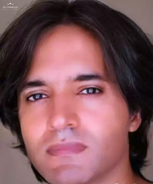 Photo of Kamal Kant