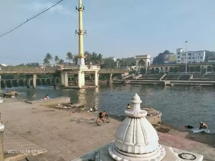 Photo of Alandi Devachi