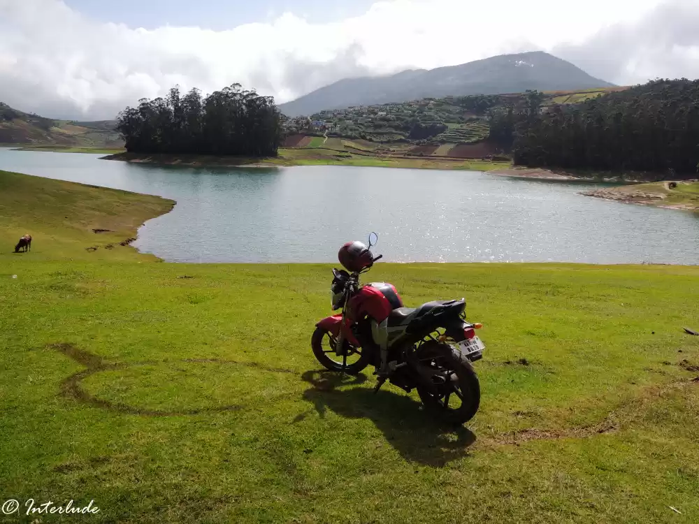 Photo of An offbeat trip to t