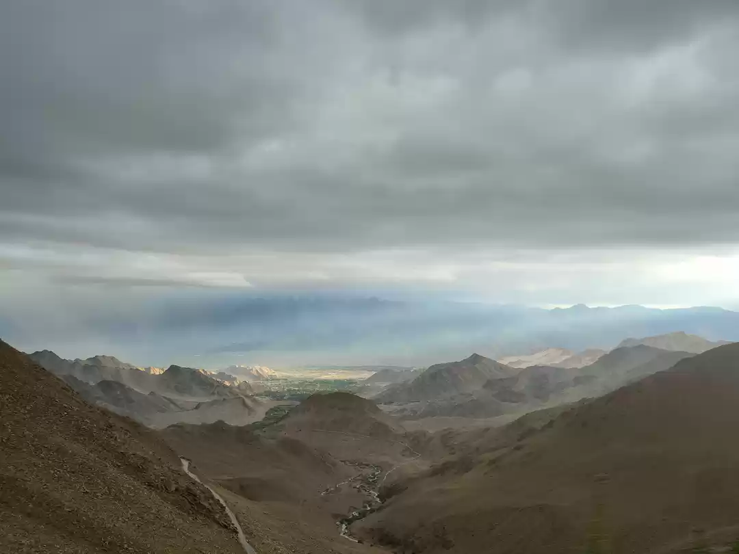 Photo of A Mesmerizing Journe