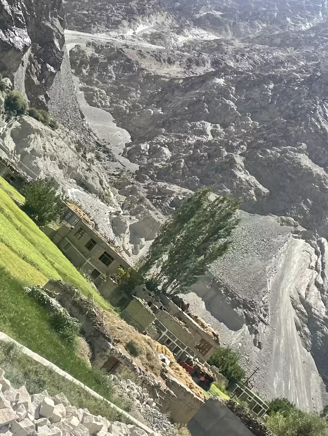 Photo of Turtuk Monastery