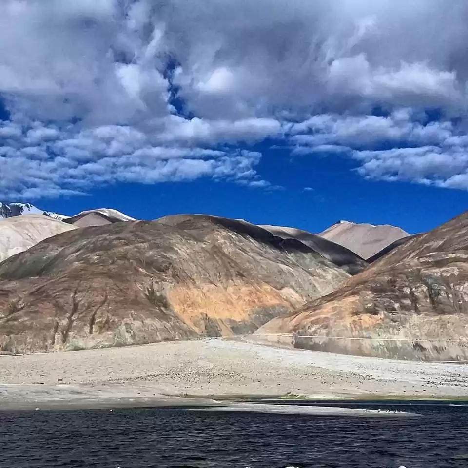 Photo of An Alternate way tow