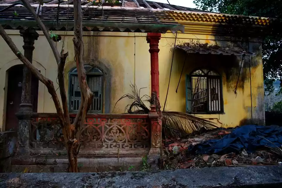 Photo of An Ode to Village Li
