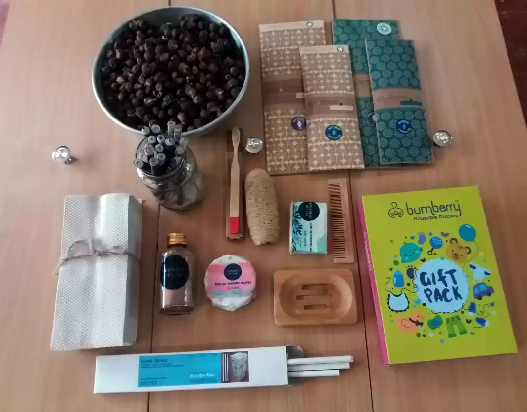 Photo of The Ecoposro way of