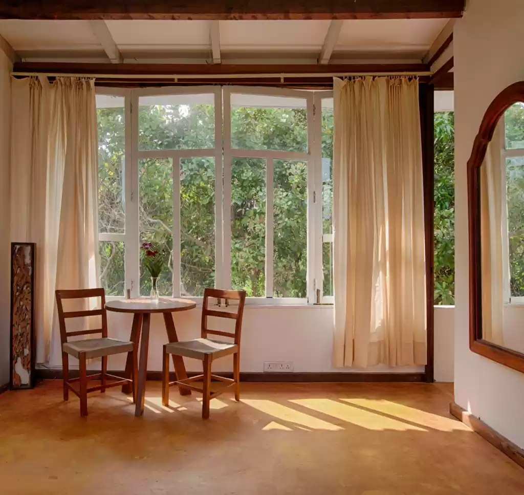 Photo of 48 hours in Rainy Go