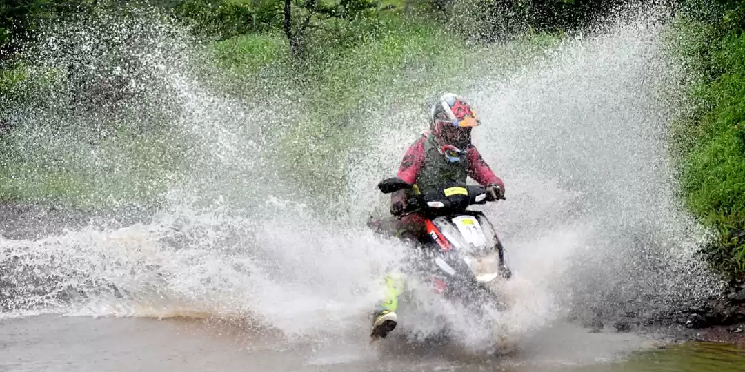 Photo of Nashik goes Fast and