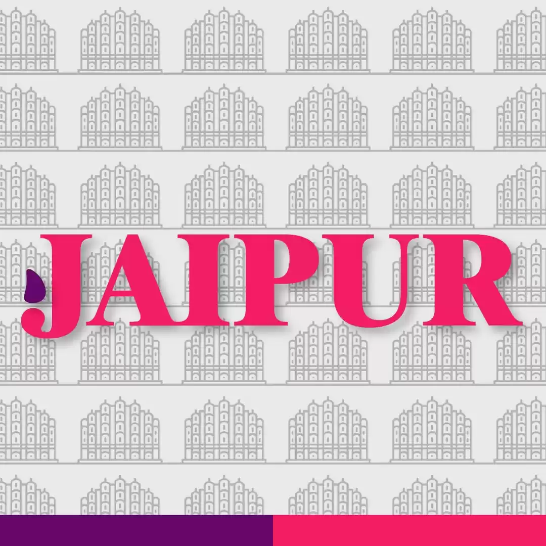 Photo of Jaipur