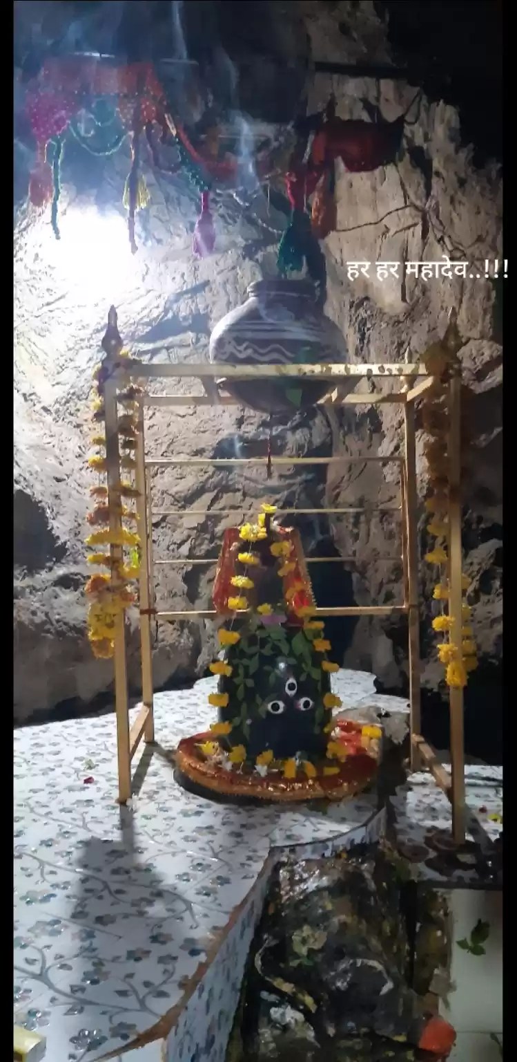 Photo of Mahadev Temple, Udai