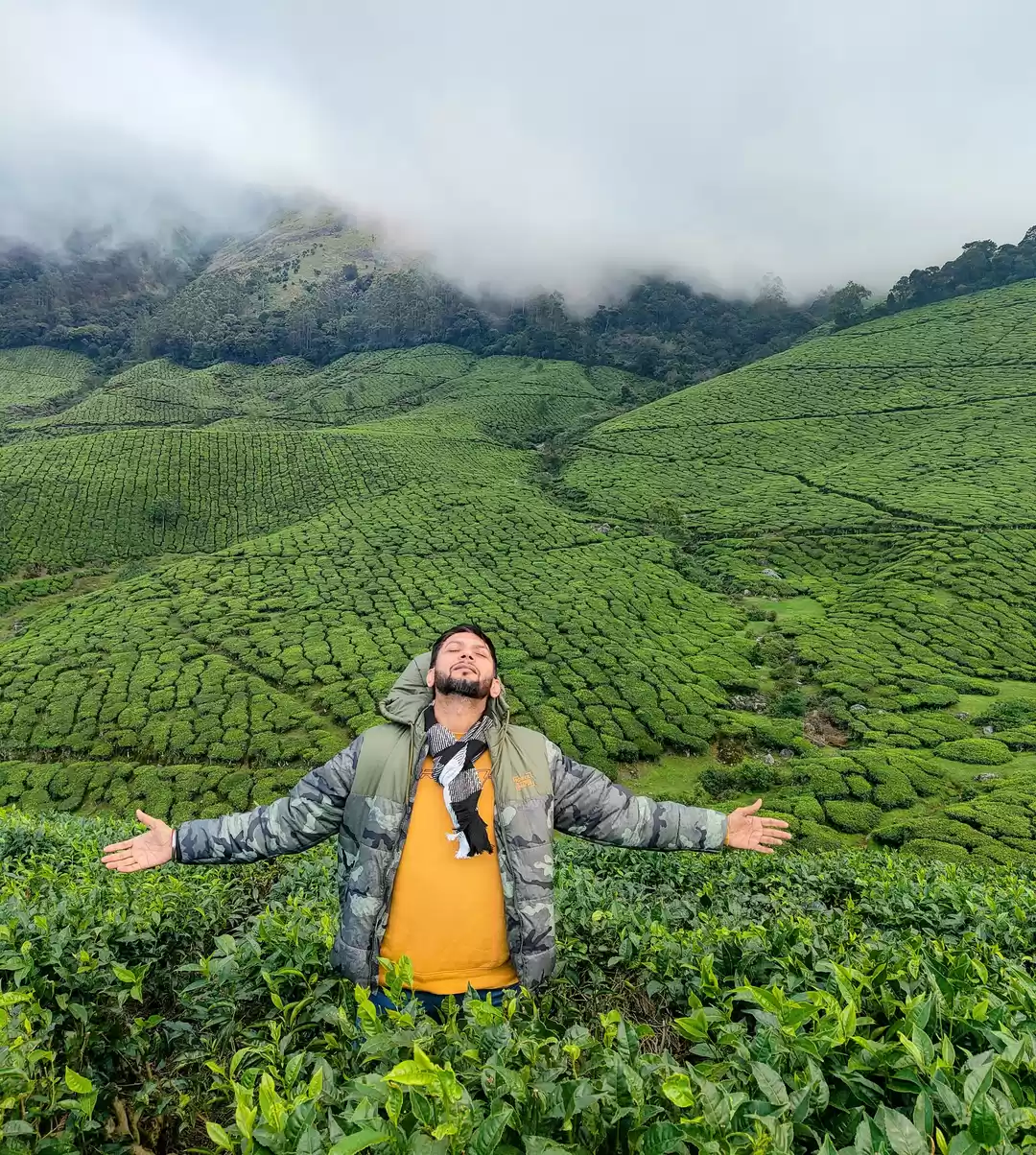 Photo of Biking Bliss: Bangal