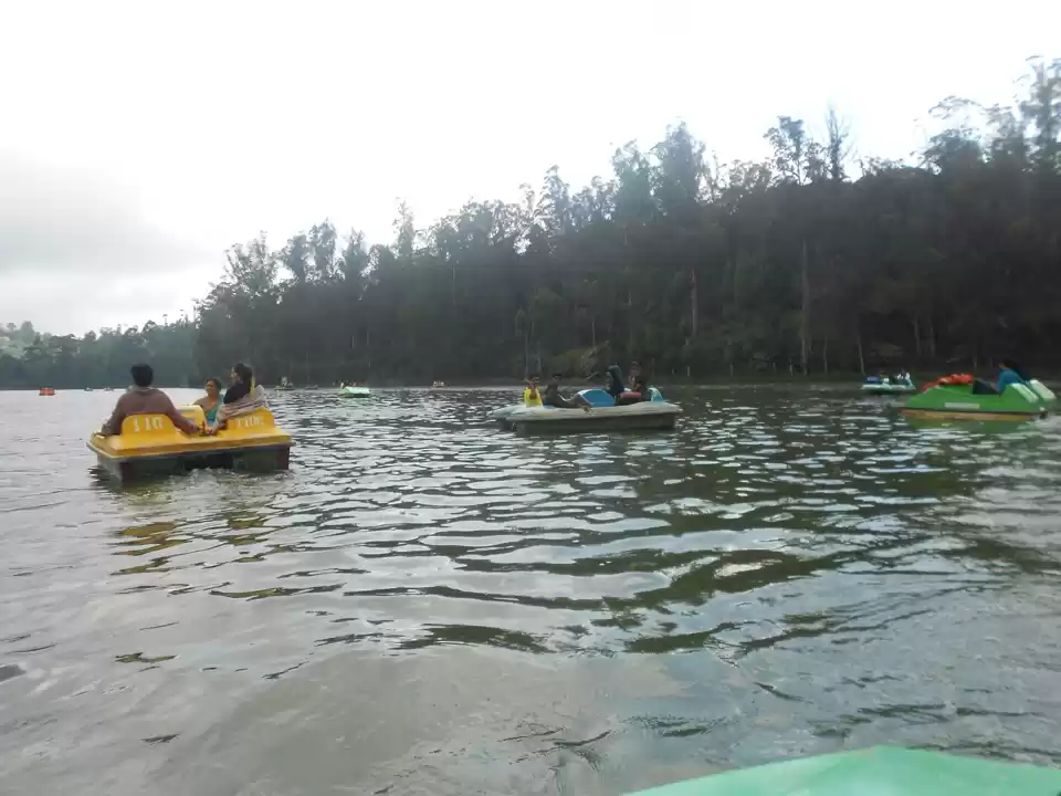 Photo of My Sketching Trip To