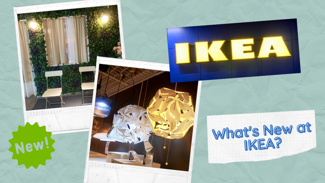 Photo of A Day at IKEA | Full