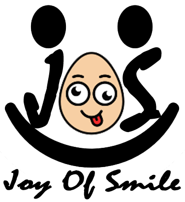 Photo of joyofsmile