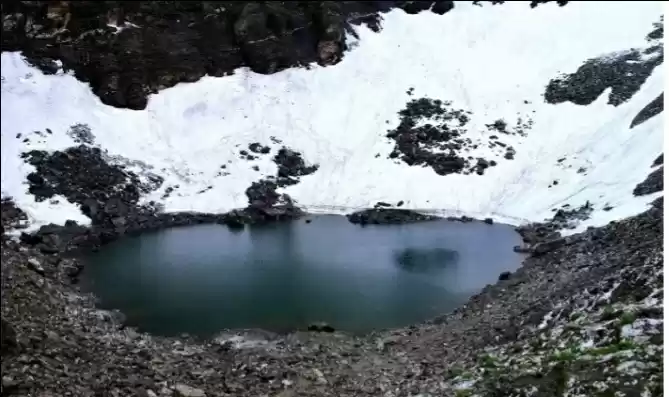 Photo of Top 5 least unexplor