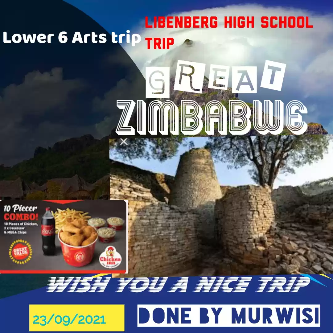 Photo of Great zimbabwe