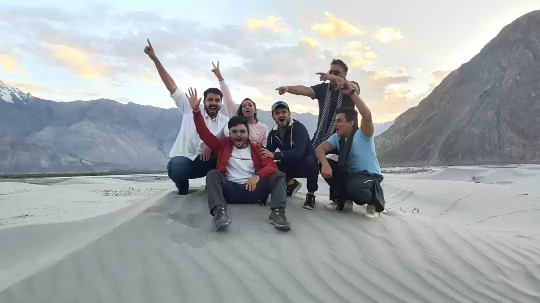 Photo of The Unforgettable LE