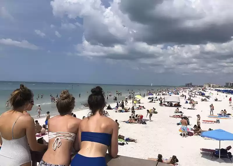 Photo of My trip to Florida.
