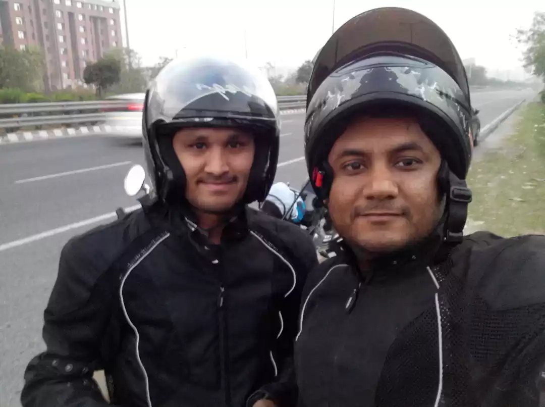 Photo of A day drive to Keola