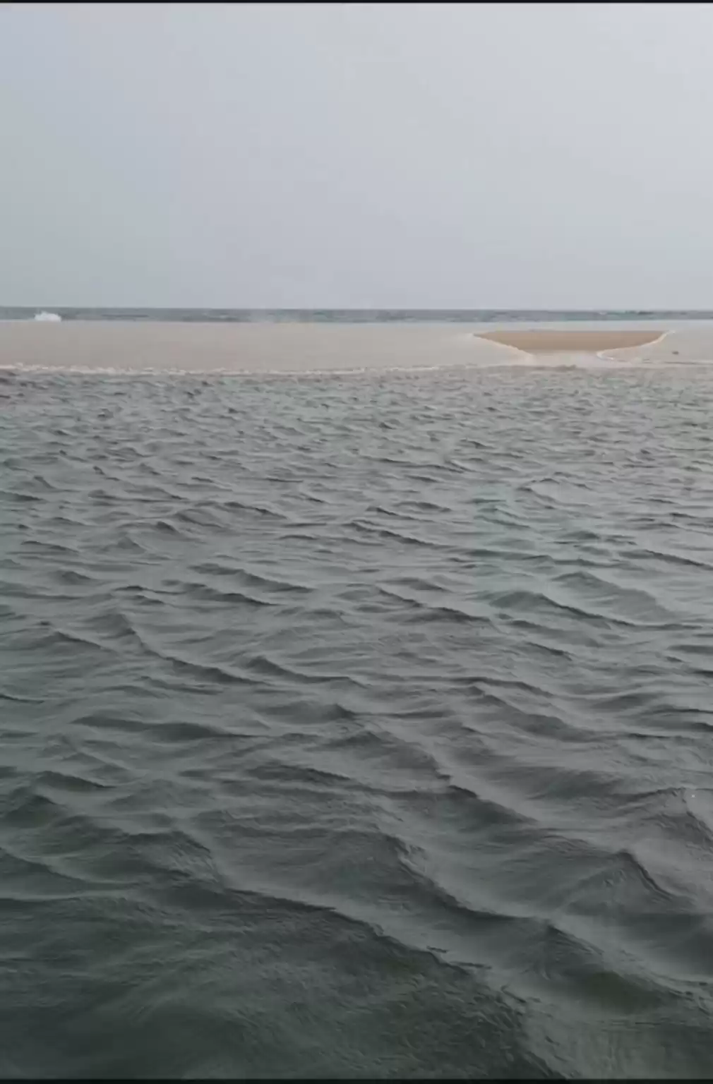 Photo of Golden sand beach, P